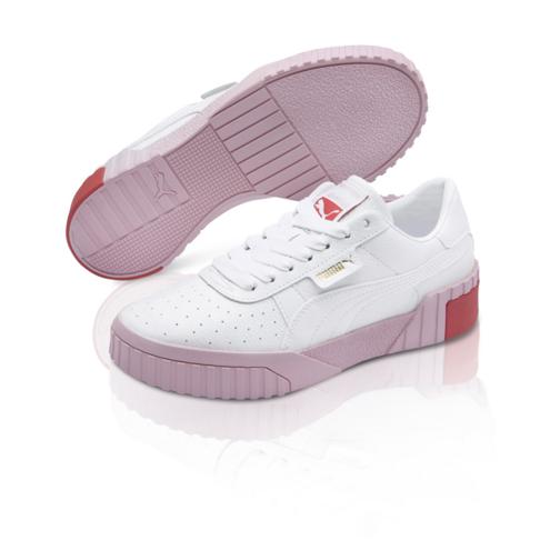 Puma Women's Cali – Au Pied Sportif Laval - Main Image