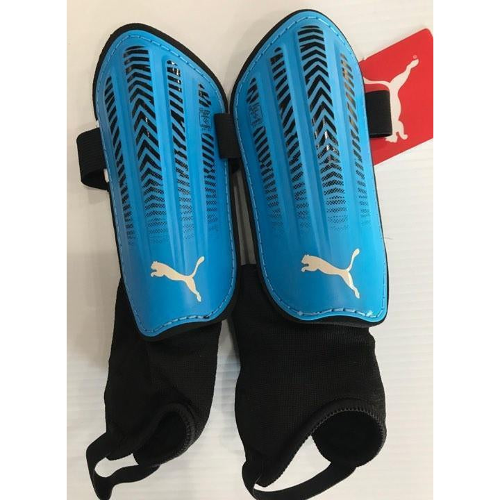 Puma Spirit 2 Nocsae Shinguard - au-pied-sportif