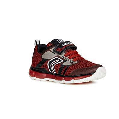 Geox Kids/Junior’s J Android B.A - au-pied-sportif