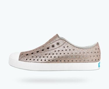 Native Jefferson Metal Bling