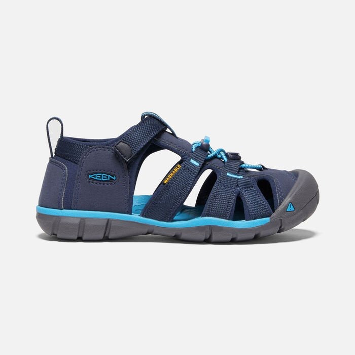 Keen seacamp 2024 ii cnx