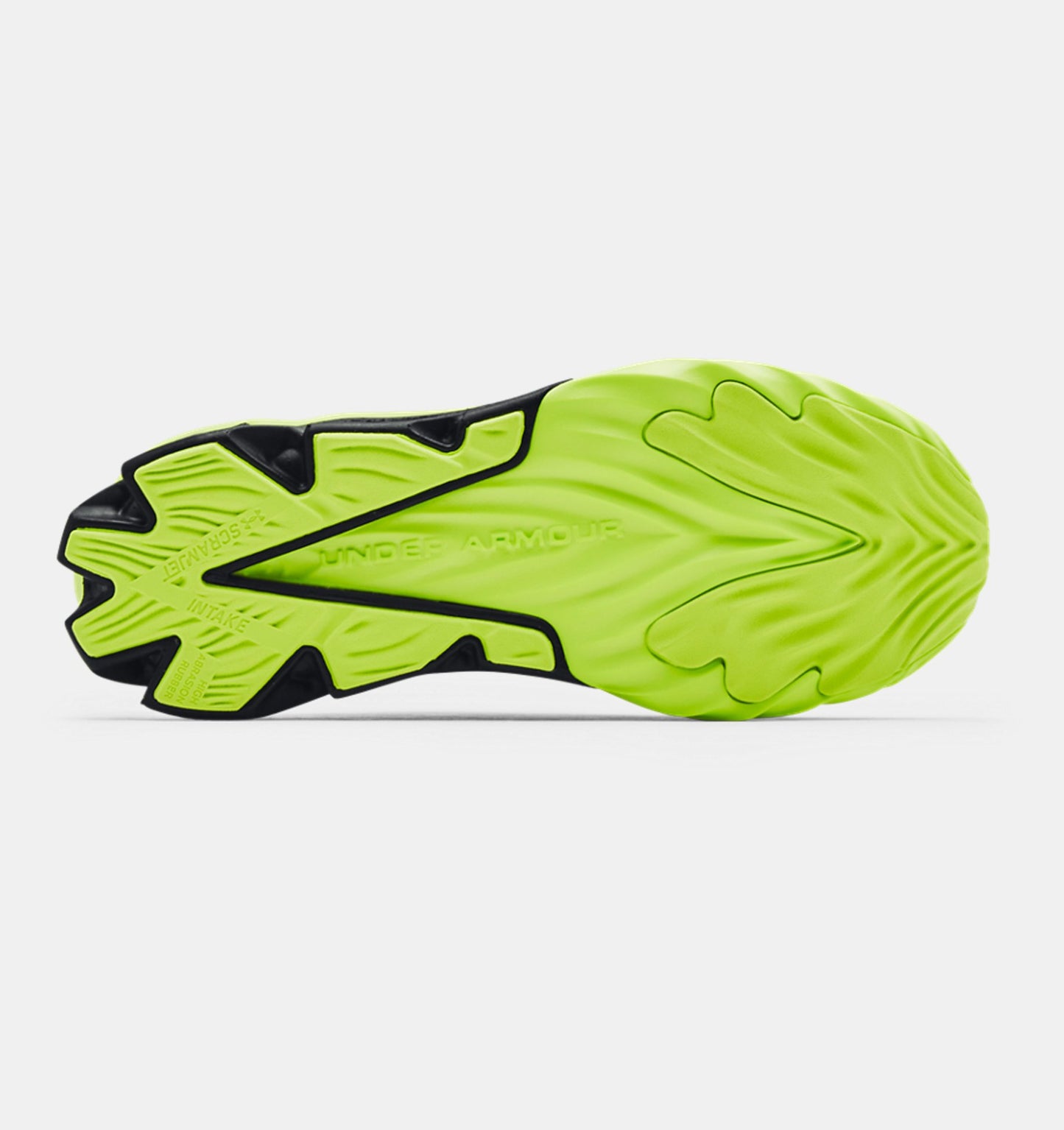 Under Armour BPS Scramjet 3