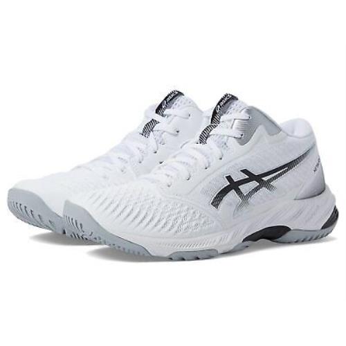 Asics W Netburner Ballistic FF MT 3