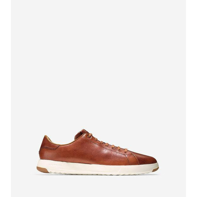 Cole Haan Grandpro Tennis Natural Brown 9