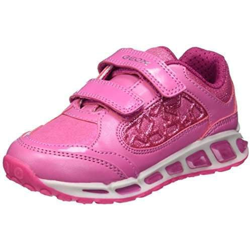 Geox Kids Shuttle G.A - au-pied-sportif