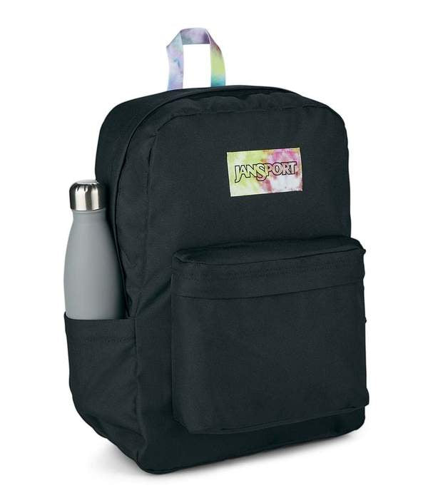 Jansport Superbreak Plus Touch of Tye Die Au Pied Sportif Laval