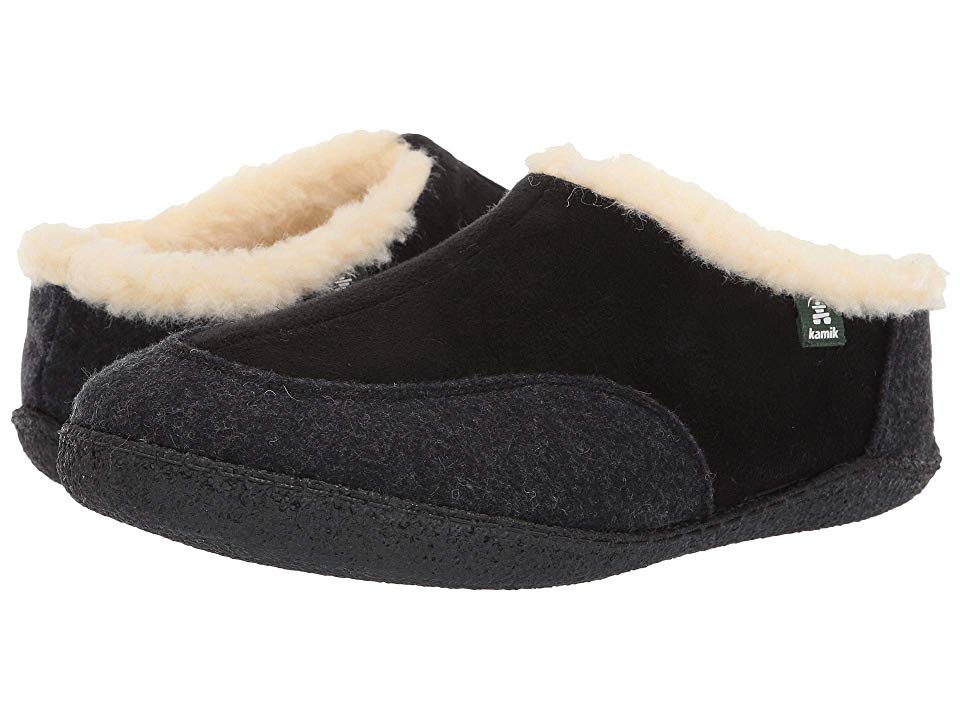 Pantoufles de cabine Kamik M