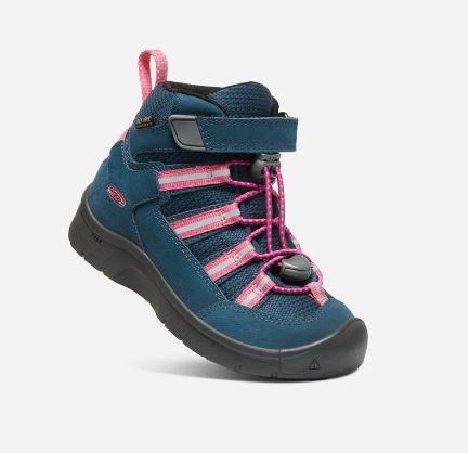 Keen Hikeport II Sport Waterproof