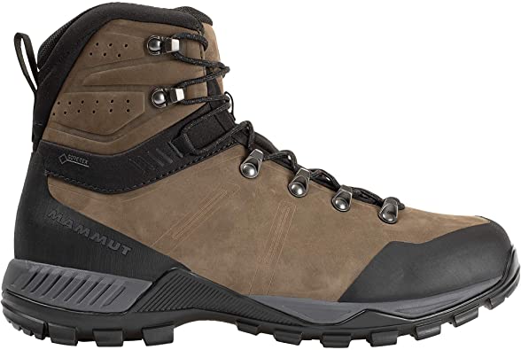 Mammut M Mercury Tour II High GTX