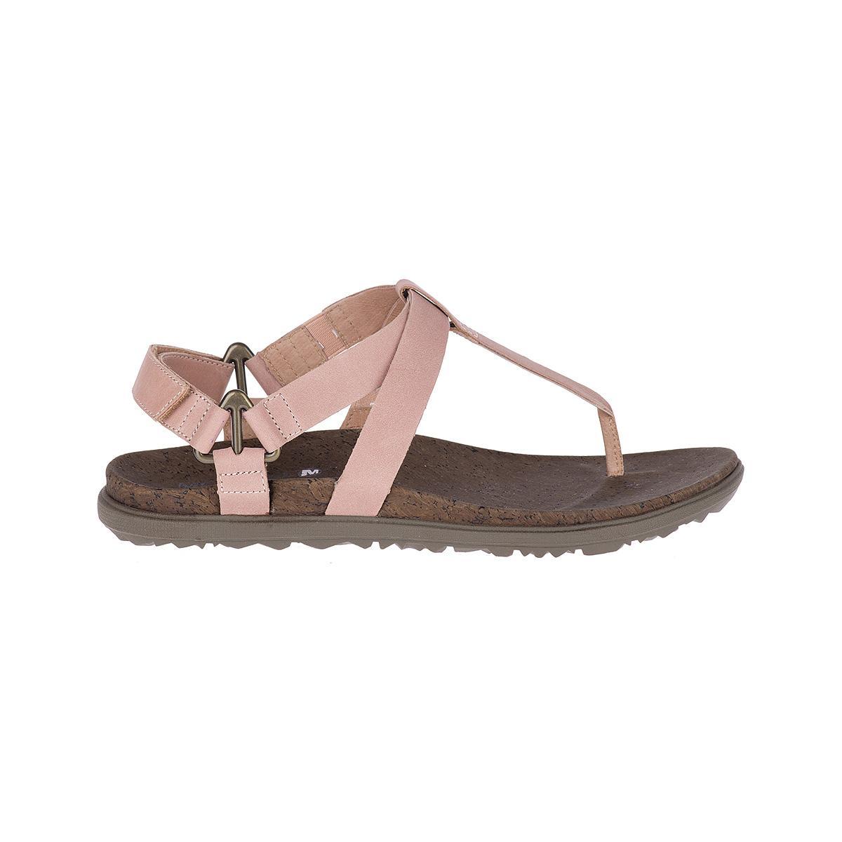 Around Town Backstrap trousse Sandals