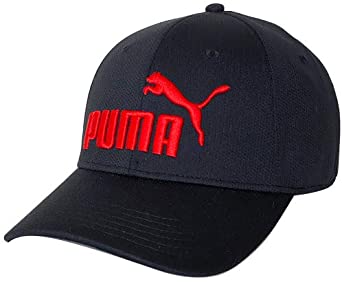 Puma Evercat Luke Stretch FIT Cap