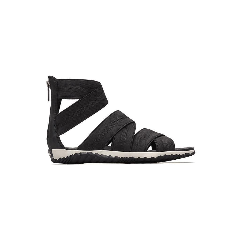 Sorel Out N About Strap Sandal