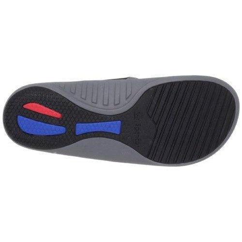 Spenco Men’s Yumi Sandal - au-pied-sportif