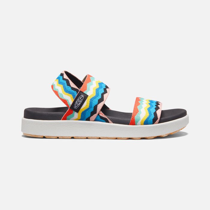 Keen Elle Backstrap Sandal