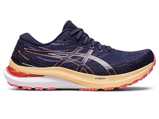 Asics gel kayano deals on sale