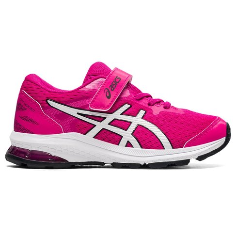 Asics gt store 1 6 pink