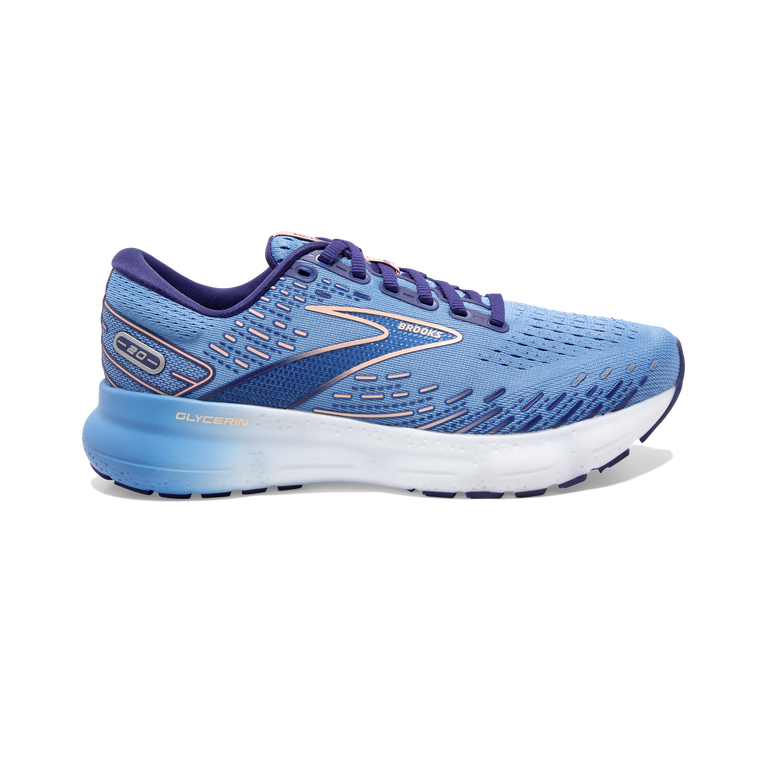 Brooks W Glycerin 20