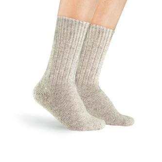 Duray 100% Wool Socks - au-pied-sportif