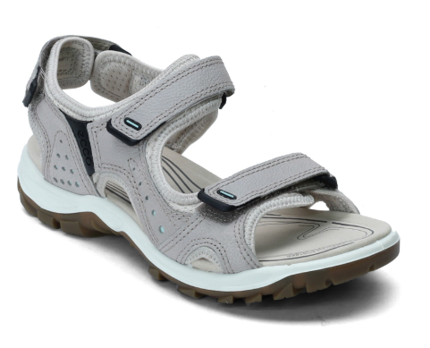 Ecco offroad lite womens grey hotsell