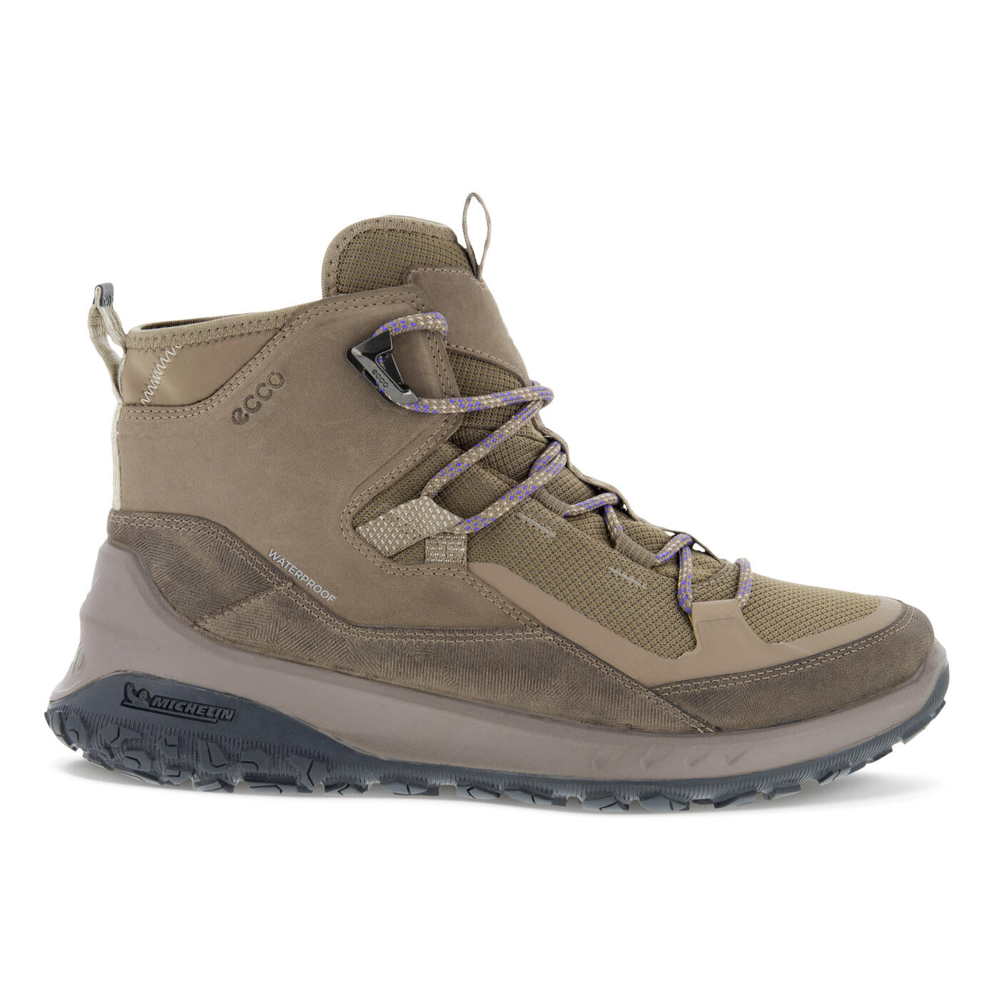 Ecco W ULT-TRN Mid Boot