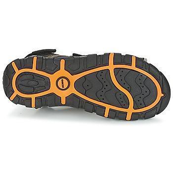 Geox Kids/Junior’s J S.Strada A - au-pied-sportif