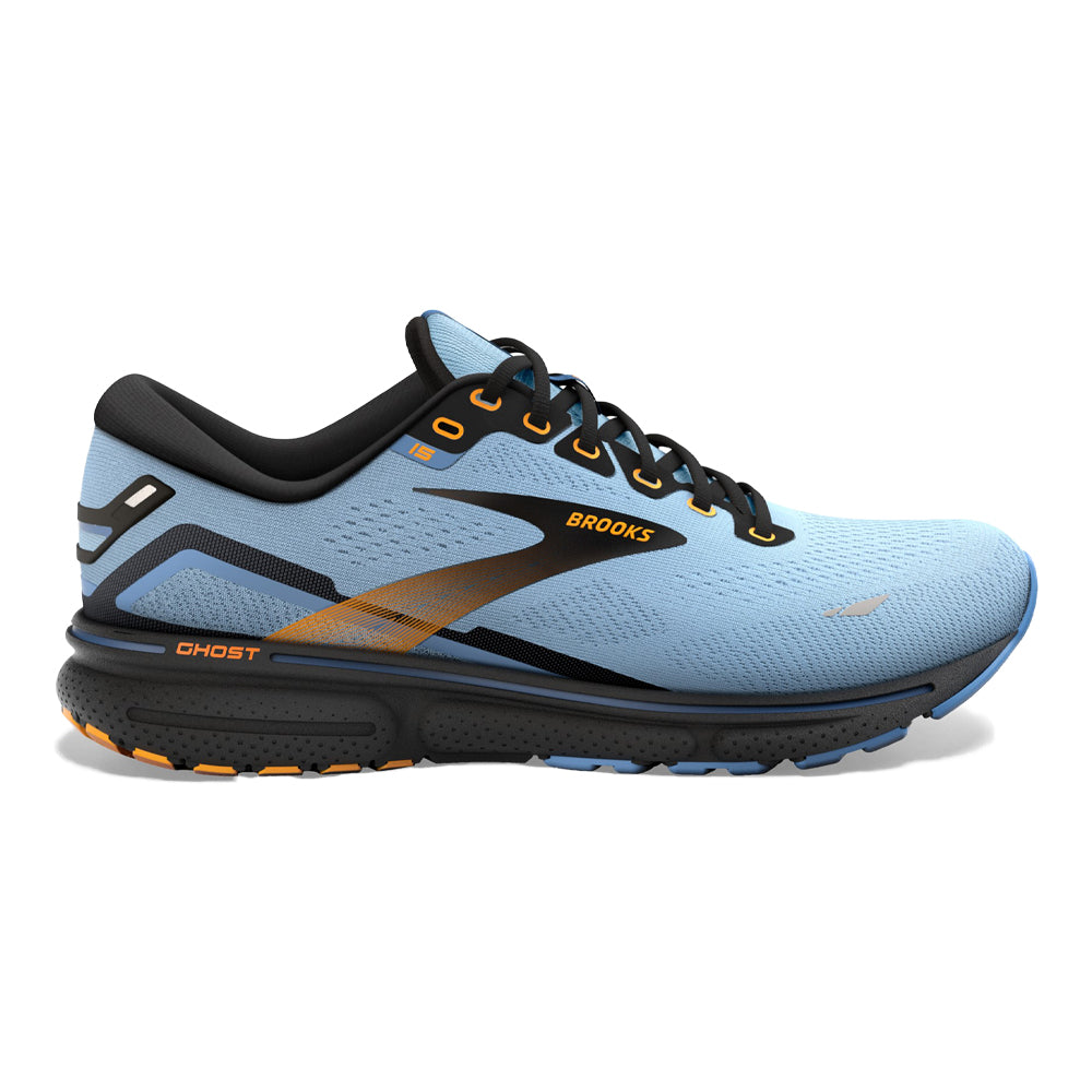 Brooks W Ghost 15