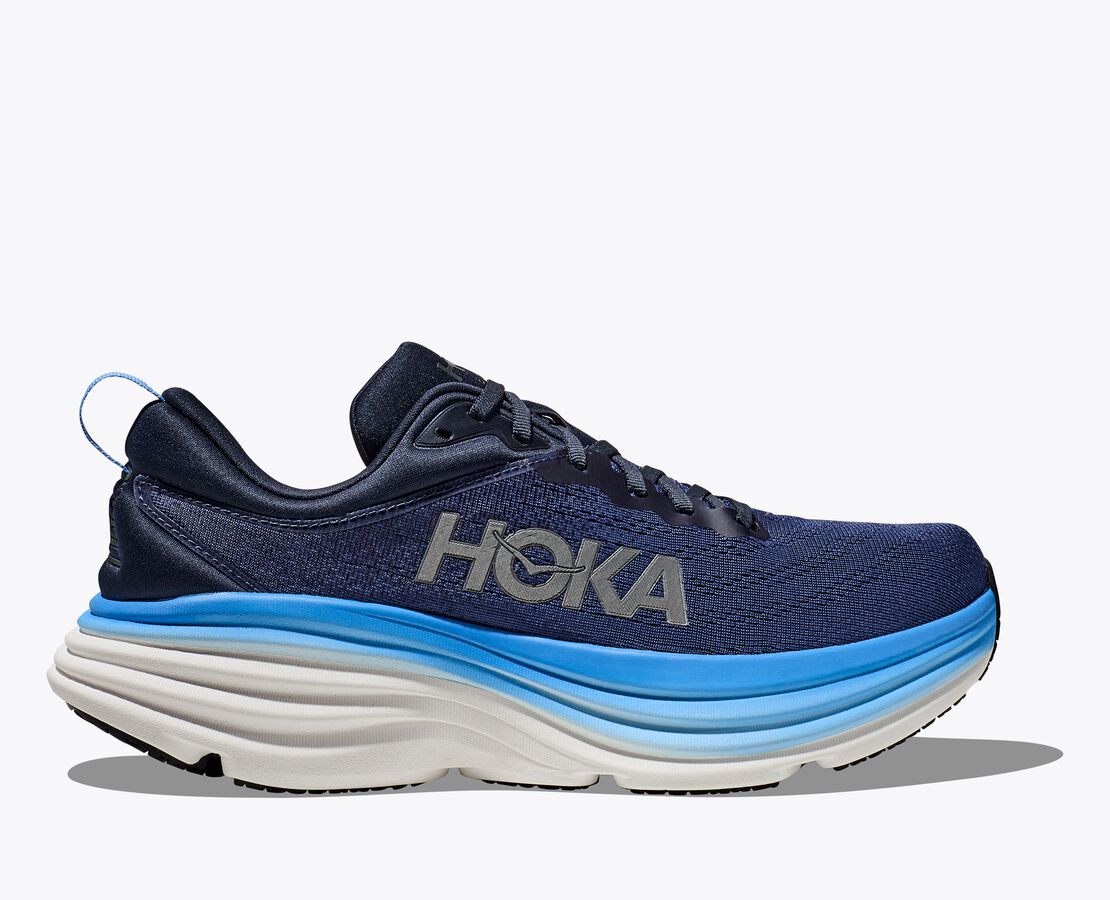 Hoka M Bondi 8