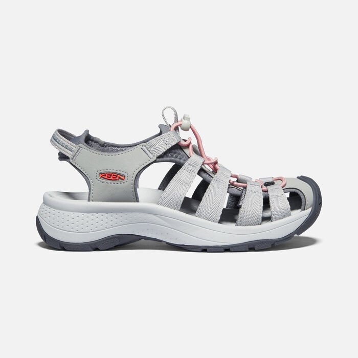 Sandale Keen W Astoria West