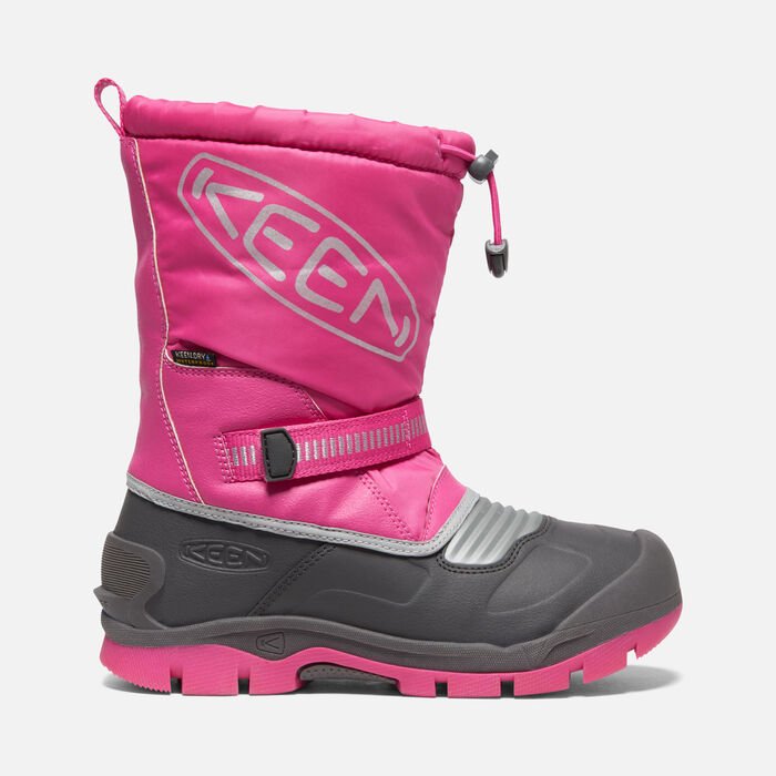 Keen Snow Troll Waterproof