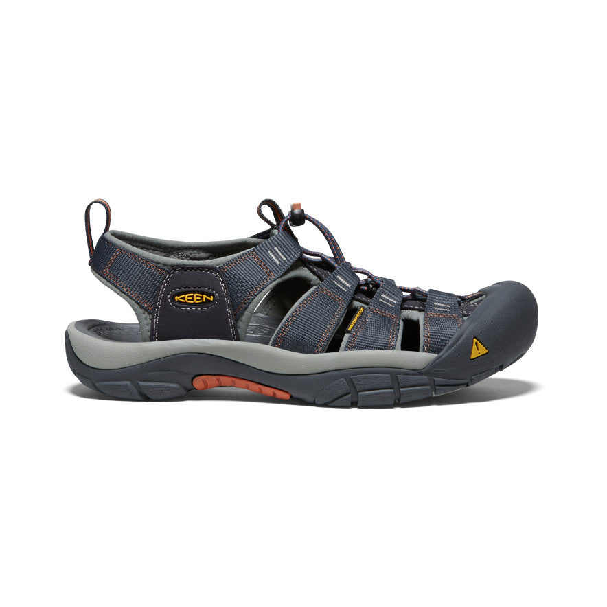 Keen M Newport H2