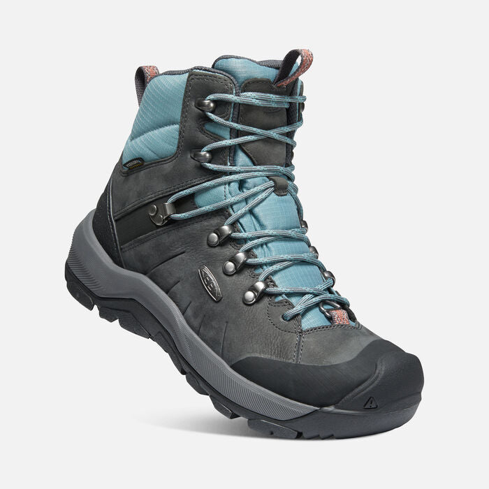 Keen W Revel IV Mid Polar Imperméable