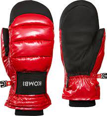 Kombi W Epic Fingermitts