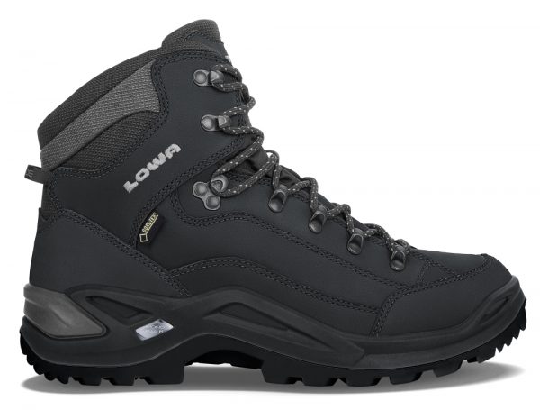 Lowa M Renegade GTX Mid Wide
