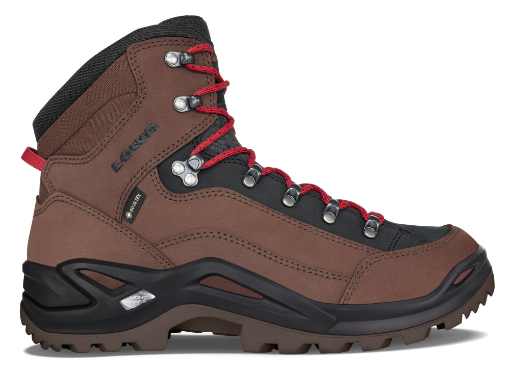 Lowa M Renegade GTX Mid – Au Pied Sportif Laval