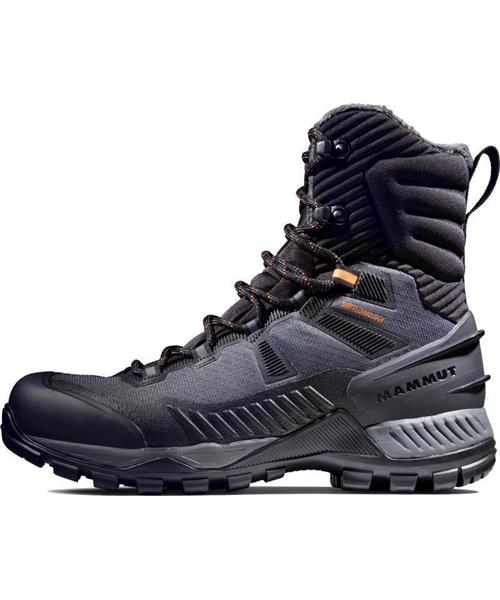 Mammut Blackfin III Waterproof High - Winter boots Men's, Free EU Delivery