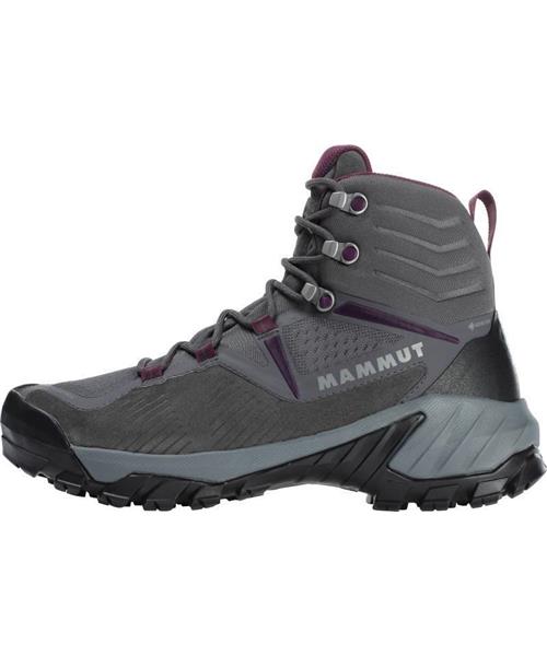 Mammut W Sapuen High GTX