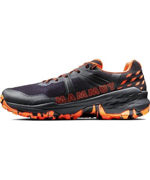 Mammut M Sertig II Low