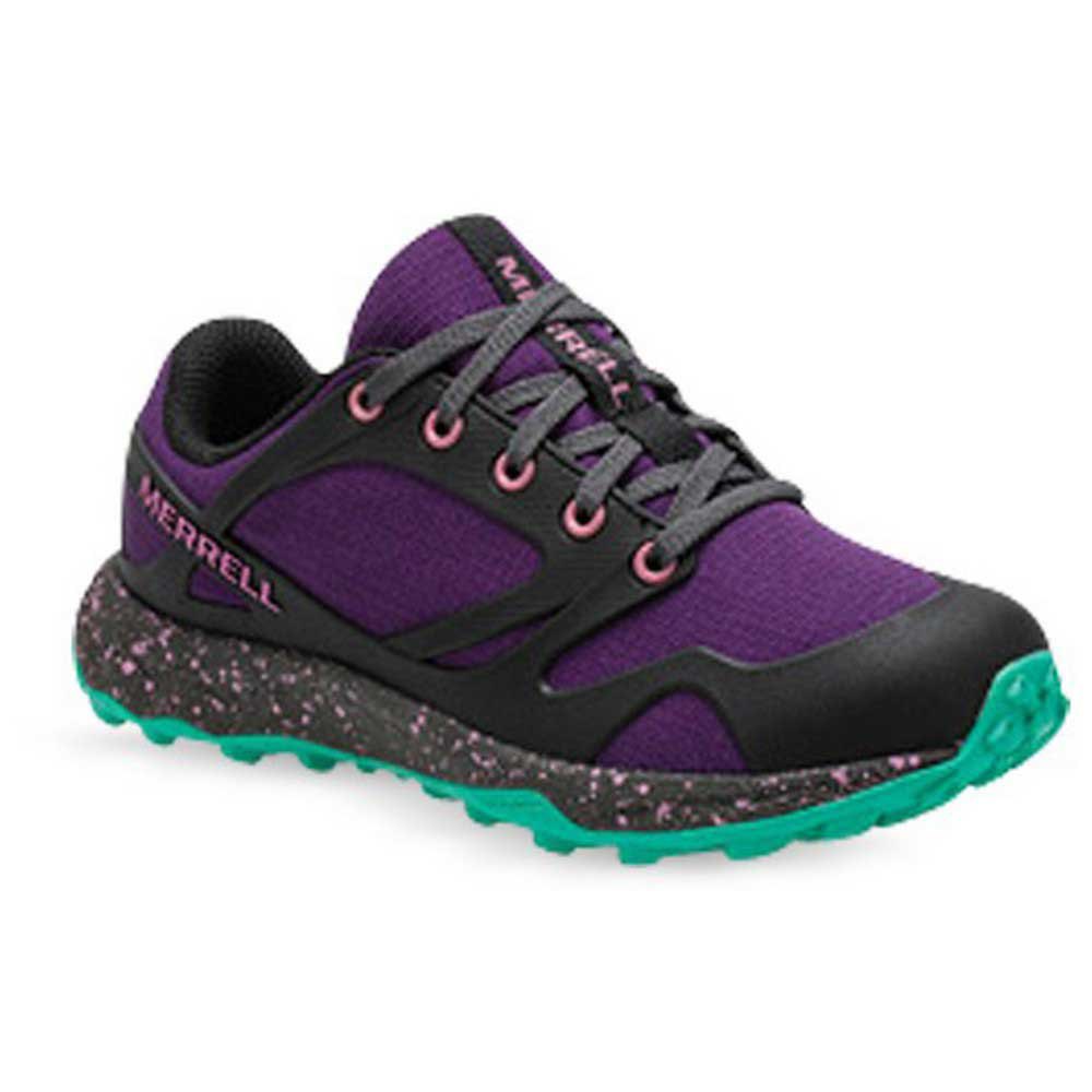 Merrell Altalight Low AC Waterproof