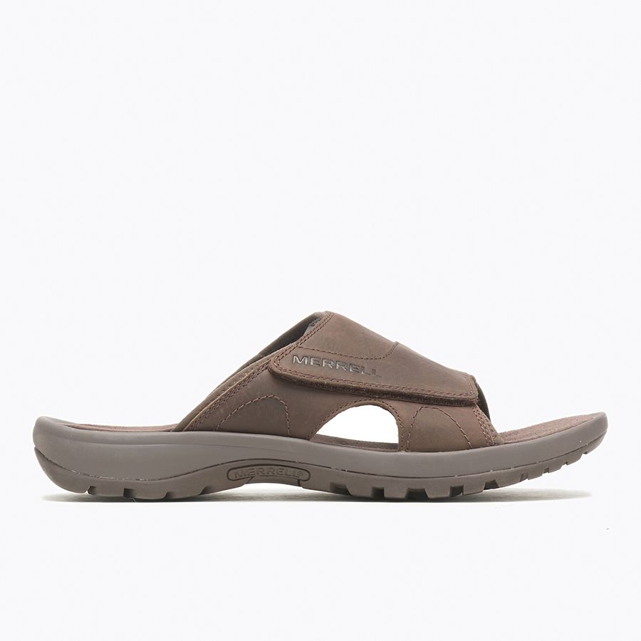 merrell sandspur delta slide