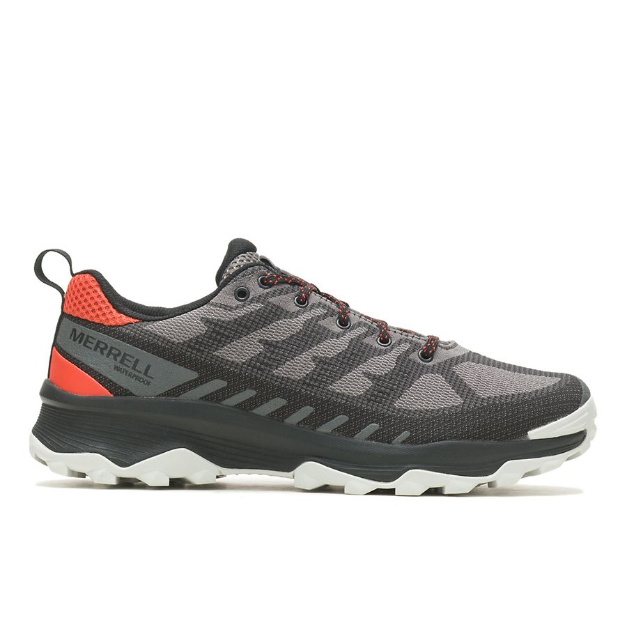 Merrell M Speed Eco WP – Au Pied Sportif Laval