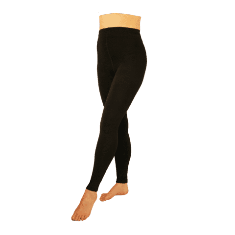 Norfolk Leggings PLUSHL - au-pied-sportif