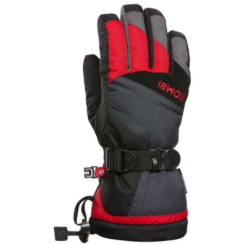 Kombi Original Waterguard Junior Gloves