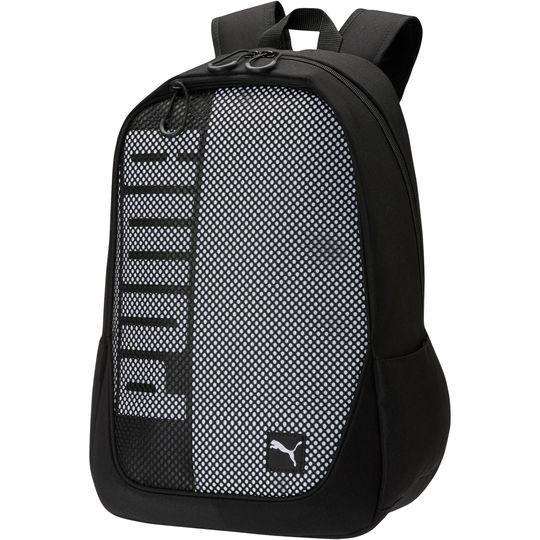 Puma Mainline Mesh Backpack - au-pied-sportif