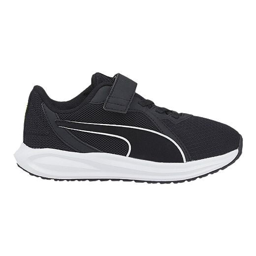 Puma Twitch Coureur