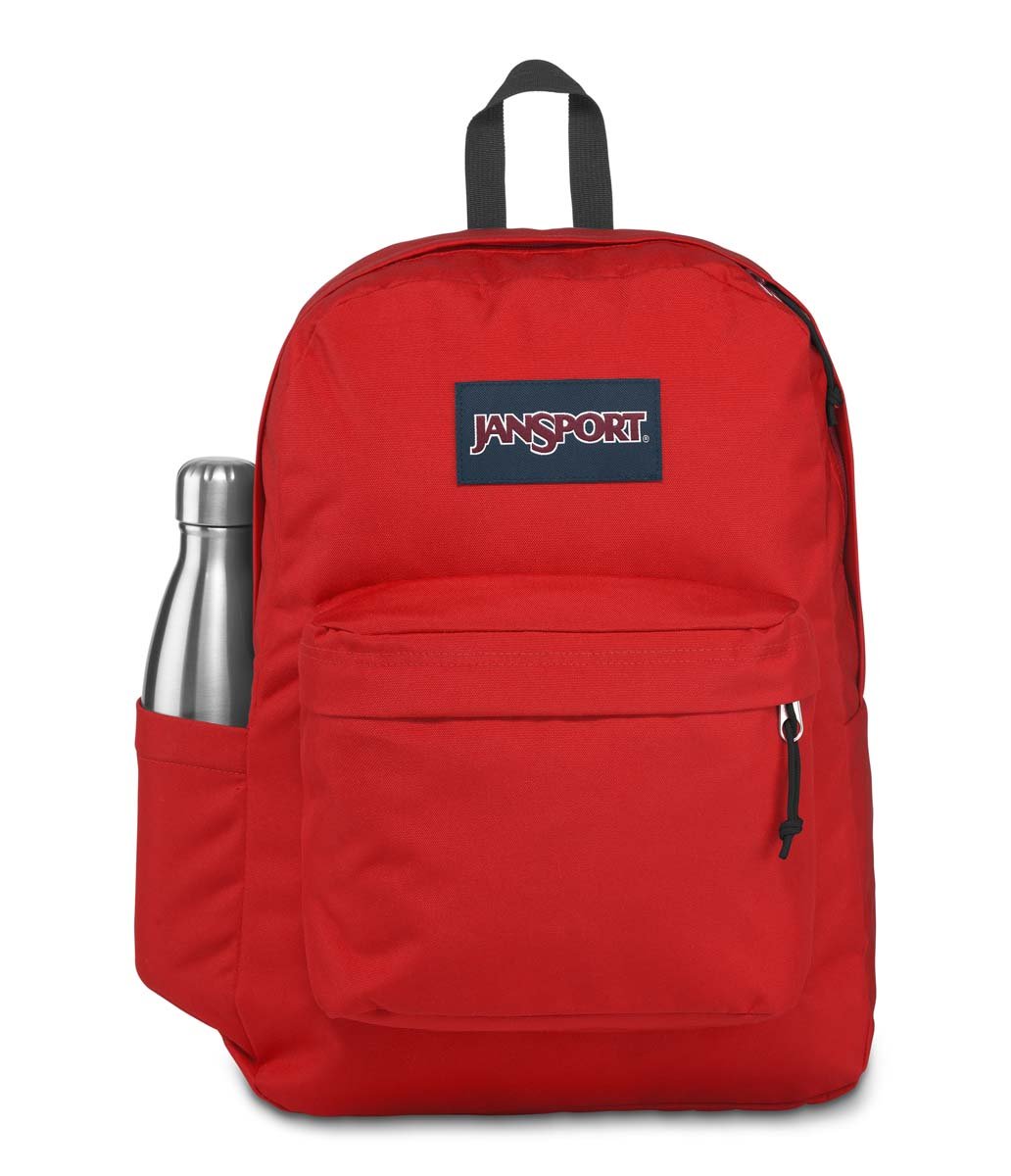 jansport backpack return Jansport Superbreak (various colors) 26L – Au Pied Sportif Laval