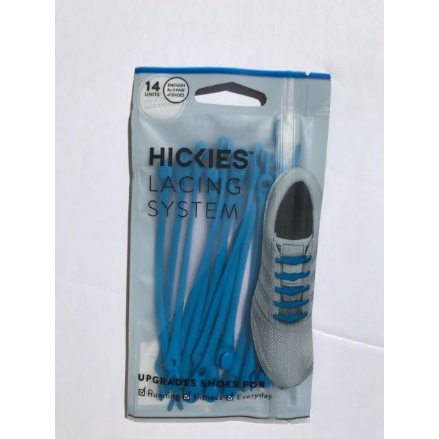Hickies Mens/Womens Laces - au-pied-sportif