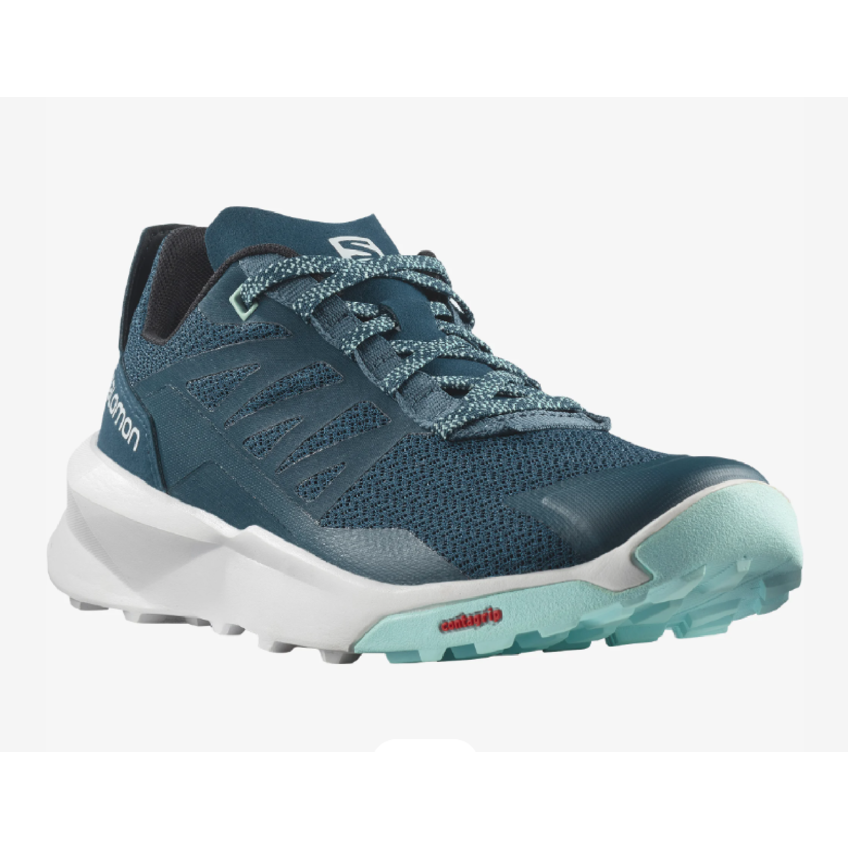 Salomon top shoes au