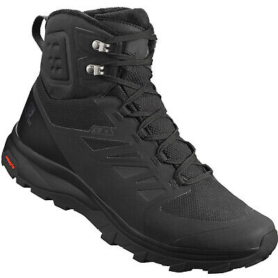 Salomon M Outblast TS CSWP