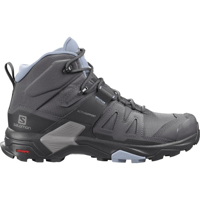 Salomon W X Ultra 4 Mid GTX