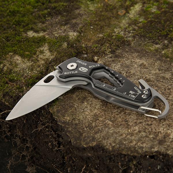 Smartknife  Knife and Multi Tool – True Utility